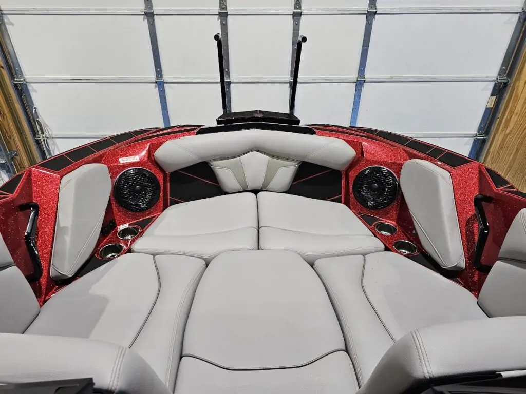 2025 Centurion Fe23 Icon